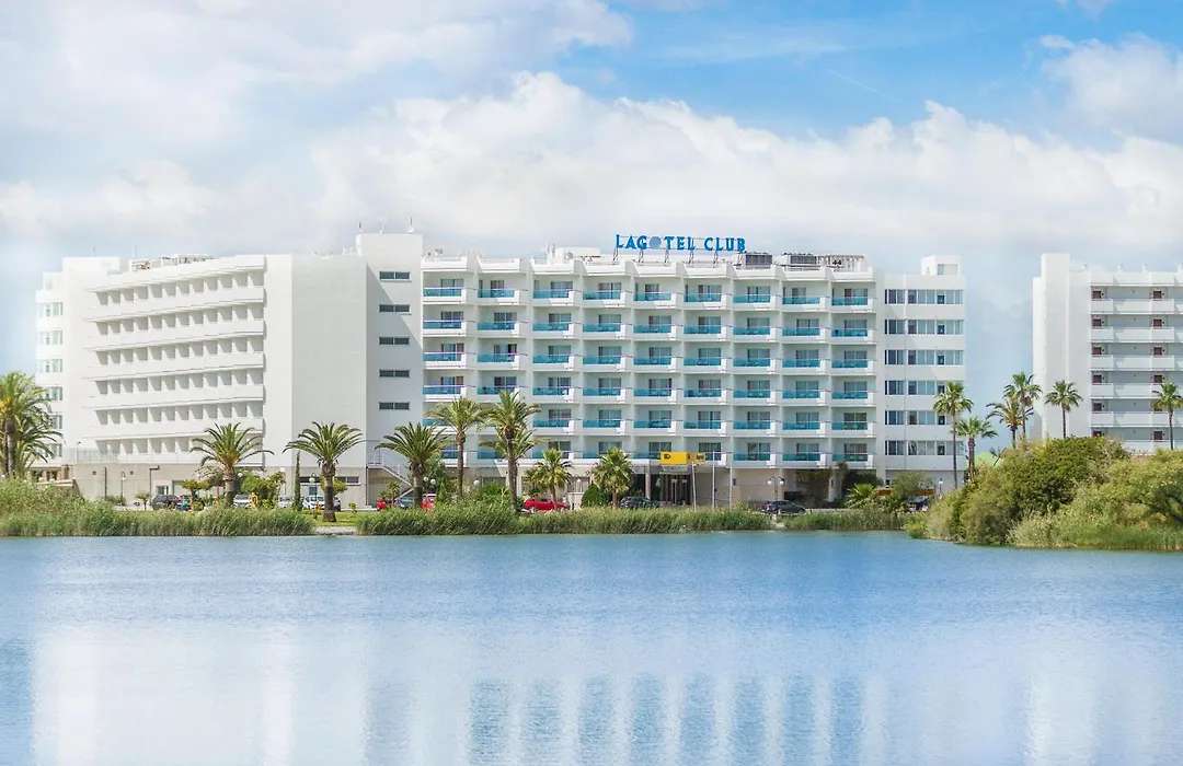 Eix Lagotel Holiday Resort-1